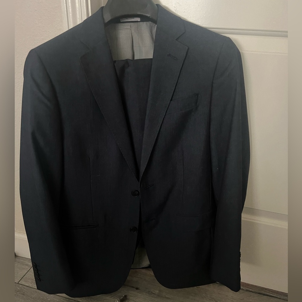 Men’s Suit - Pants and Jacket! JF J Ferrar